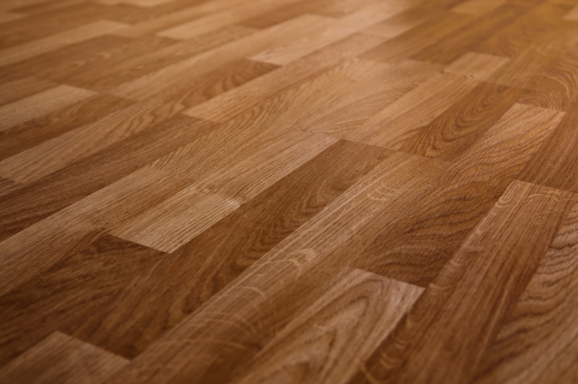 Floor Restoration