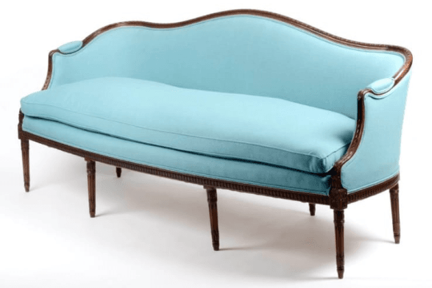 Upholstery